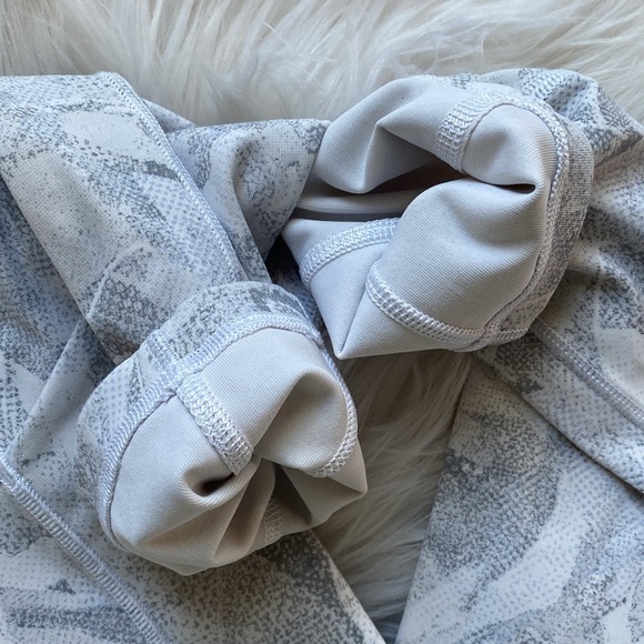 Lululemon Speed Up Tight 6 - Picture 4 of 10